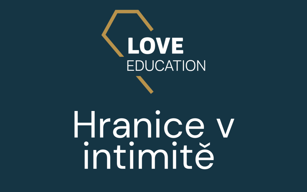 Hranice v intimitě